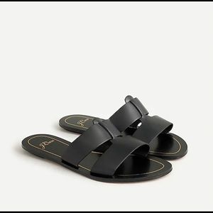 J. Crew sandals